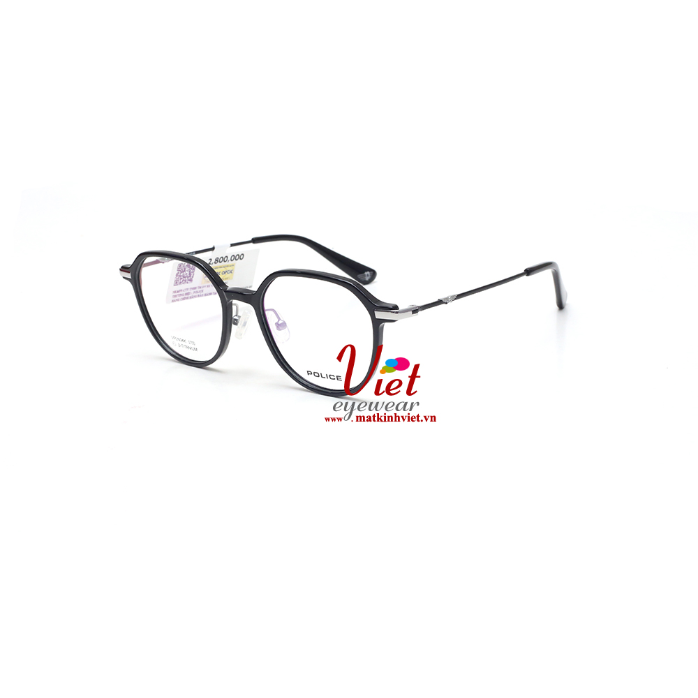 Gọng kính Police VPLN94K 0700